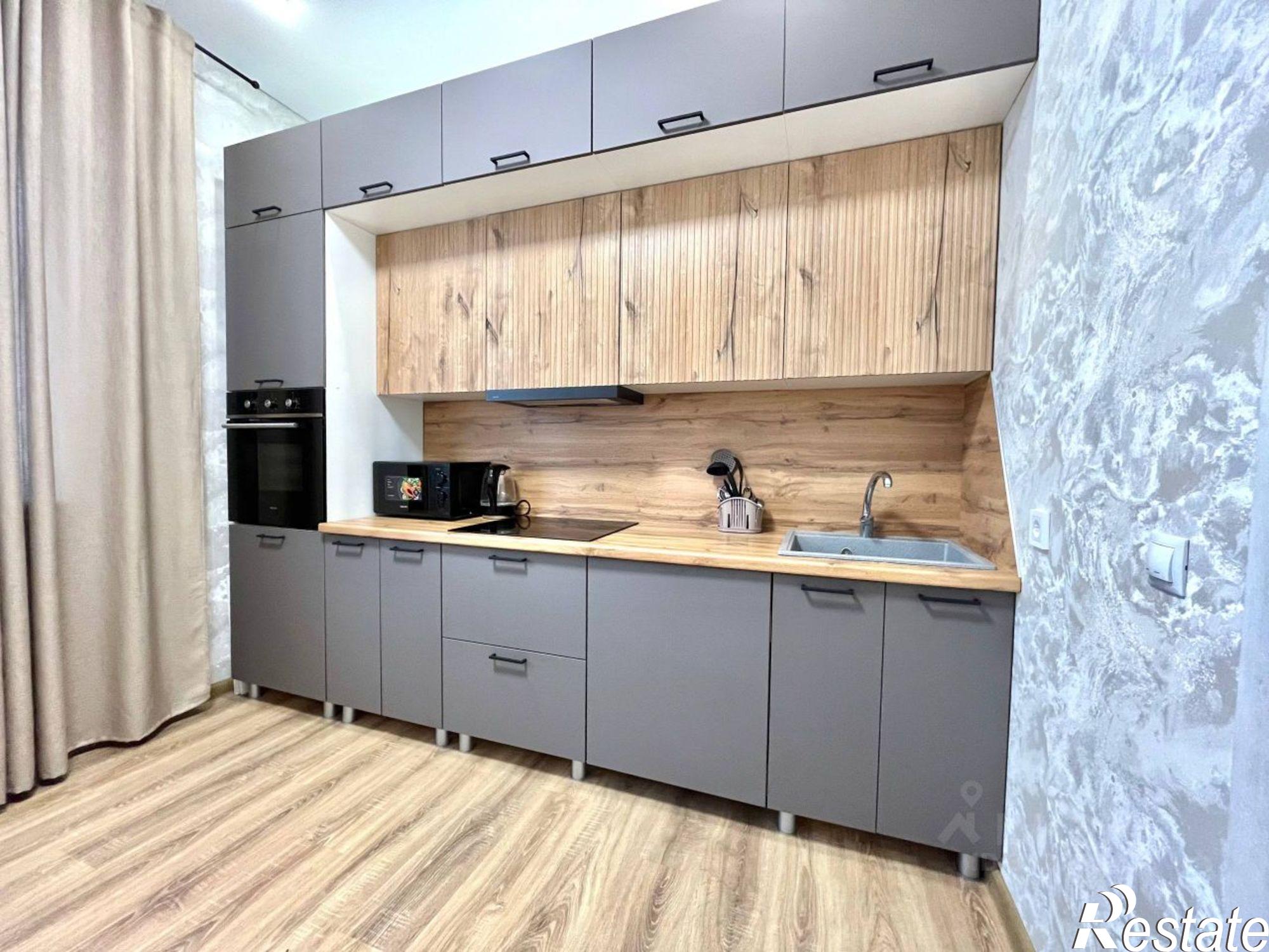 Сдать квартиру за 45 000 рублей на Уфа