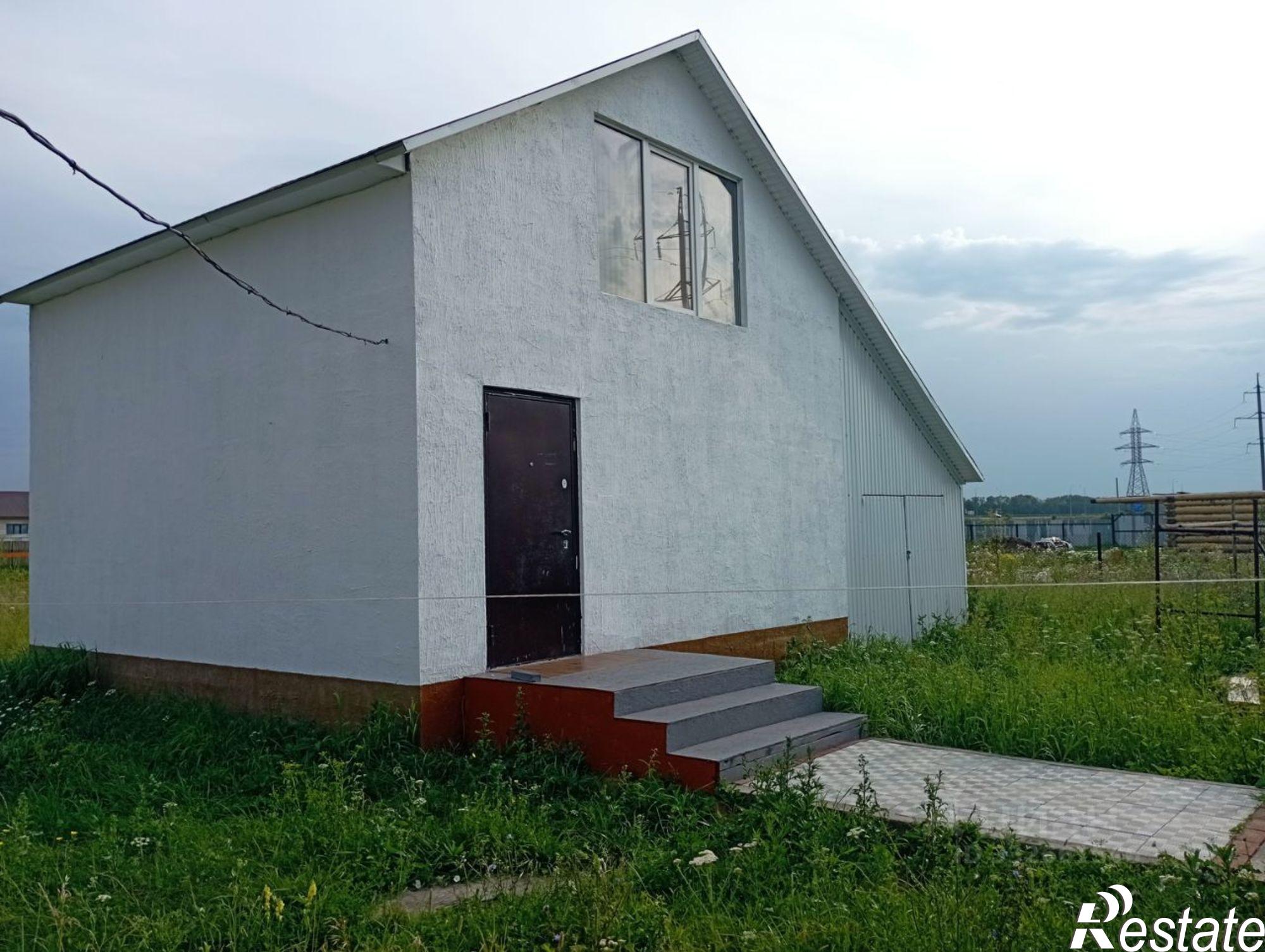 Купить дачу, дом, коттедж за 3 750 000 рублей на Уфимский район