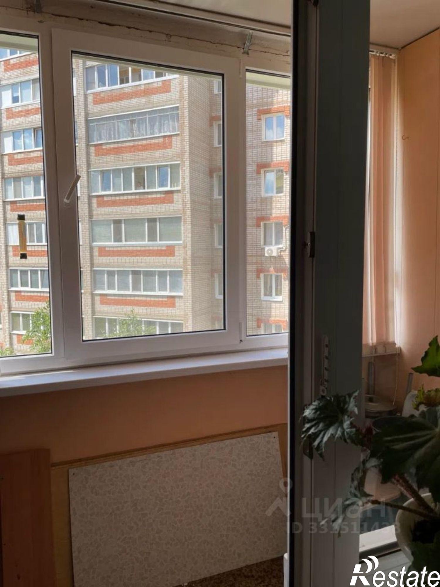 Купить квартиру за 5 750 000 рублей на Стерлитамак