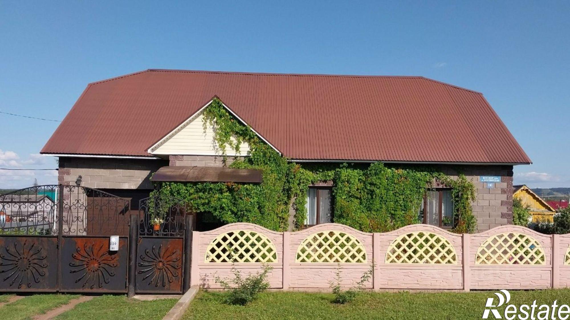 Купить дачу, дом, коттедж за 9 000 000 рублей на Благоварский район