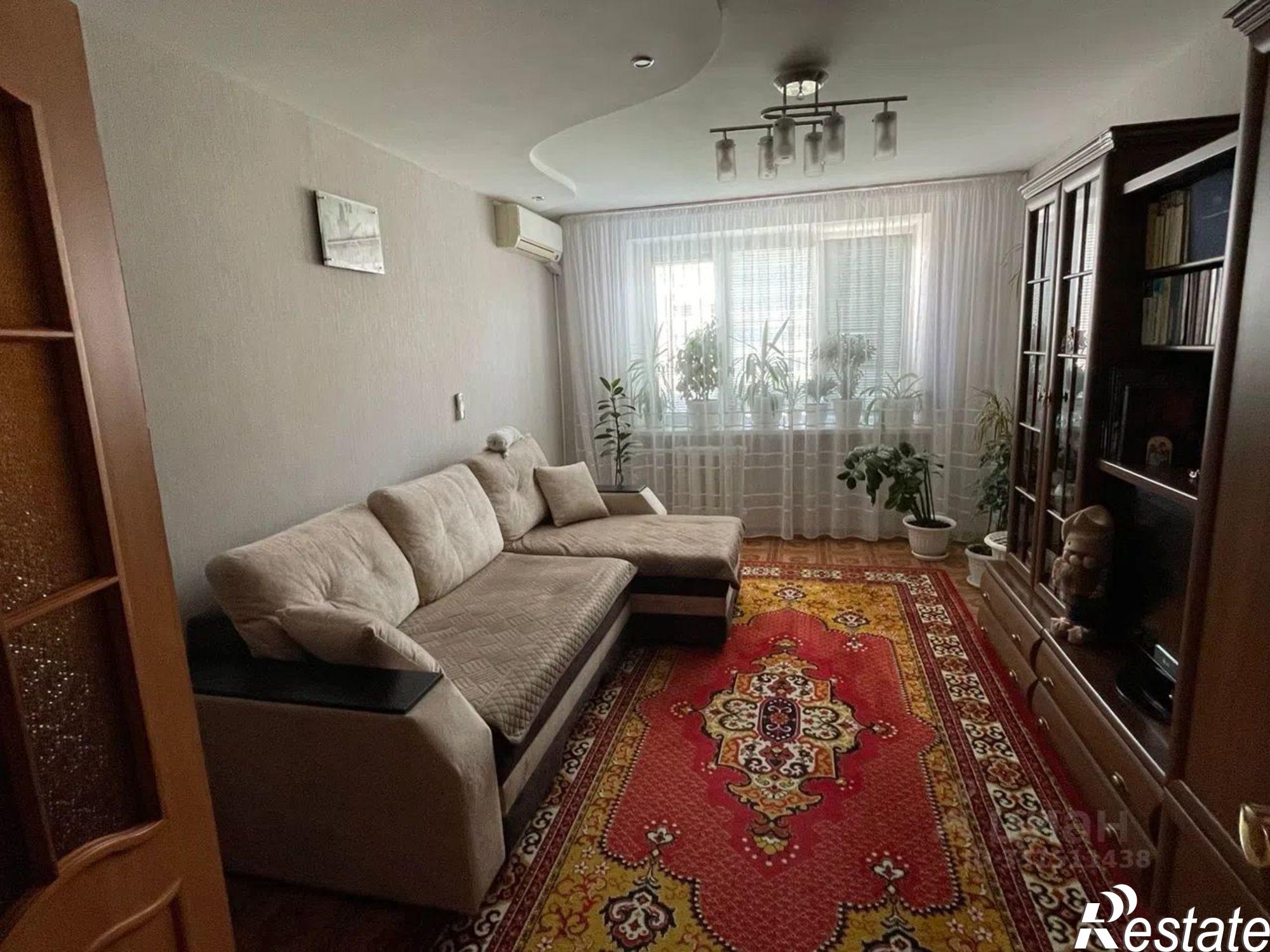 Купить квартиру за 5 750 000 рублей на Стерлитамак
