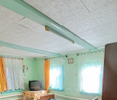 коттедж 38 кв м Школьная, 10