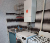 1-комн, 30кв м, этаж 4/5 ул Аксакова, 91