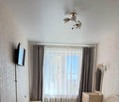 2-комн, 64кв м, этаж 2/9 ул Загира Исмагилова, 17