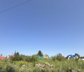 земля 5.26 сот СНТ Заозёрный