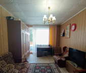 1-комн, 32кв м, этаж 3/5 ул Чапаева, 22а