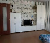1-комн, 38кв м, этаж 5/9 ул Лазурная, 33