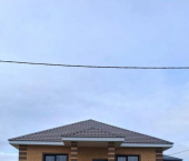коттедж 120 кв м ул Николаевская, 20