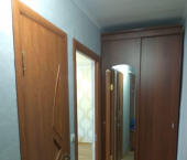 1-комн, 30кв м, этаж 3/5 б-р Ибрагимова, 37