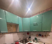 1-комн, 38кв м, этаж 2/5 ул Степана Халтурина, 44