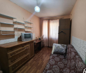 комната 100 кв м ул Кольцевая, 33