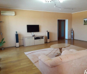 3-комн, 158кв м, этаж 12/15 Молодежный б-р, 6/1