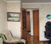 2-комн, 40кв м, этаж 5/5 ул Геологическая, 51