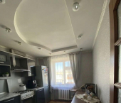 3-комн, 64кв м, этаж 5/6 ул Матросова, 11а