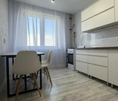 3-комн, 66кв м, этаж 5/9 пр-кт Победы, 5