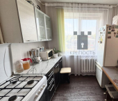 2-комн, 50кв м, этаж 4/9 ул Смоленская, 31