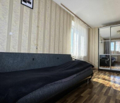 1-комн, 34кв м, этаж 4/5 ул С.Юлаева, 65