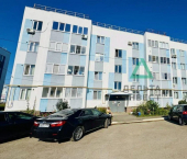1-комн, 30кв м, этаж 1/3 ул Дуговая, 2/2