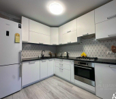 3-комн, 67кв м, этаж 1/9 Уфа, ул. Ахметова, 300