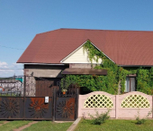 коттедж 100 кв м Благоварский район