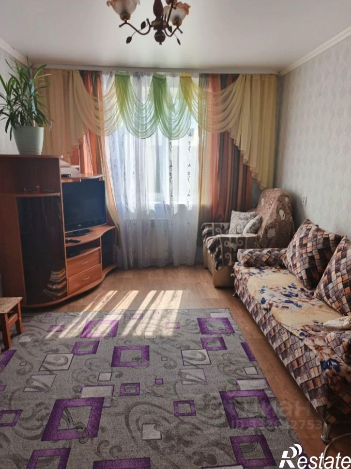 1-комн квартира ул Гагарина, 65,  д. 65
