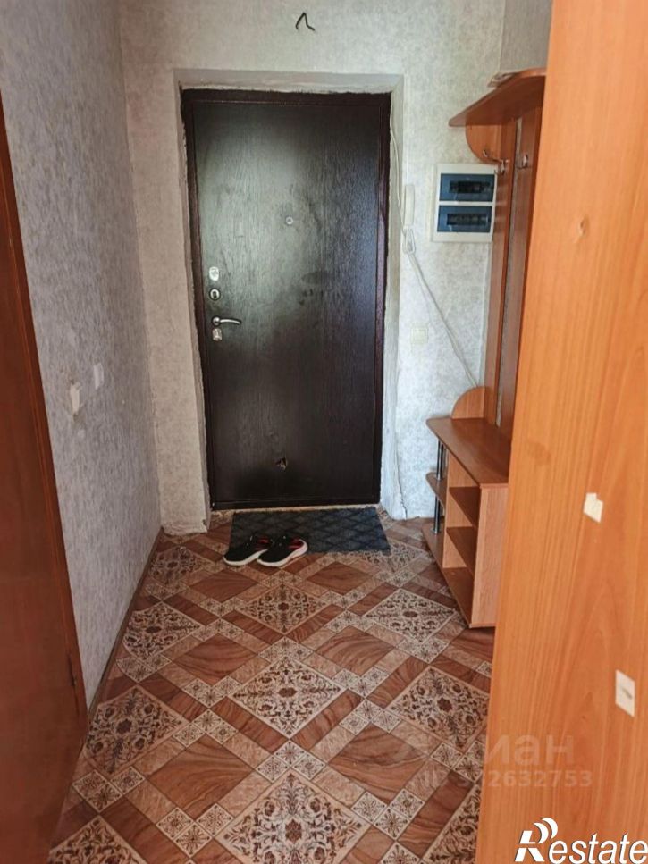 1-комн квартира ул Гагарина, 65,  д. 65