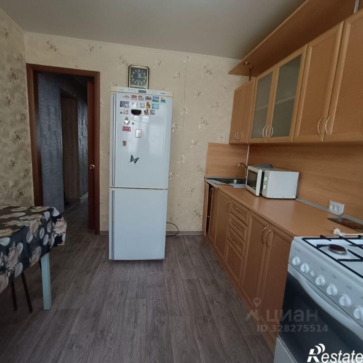 2-комн квартира ул 70 лет Октября, 5а,  д. 5а