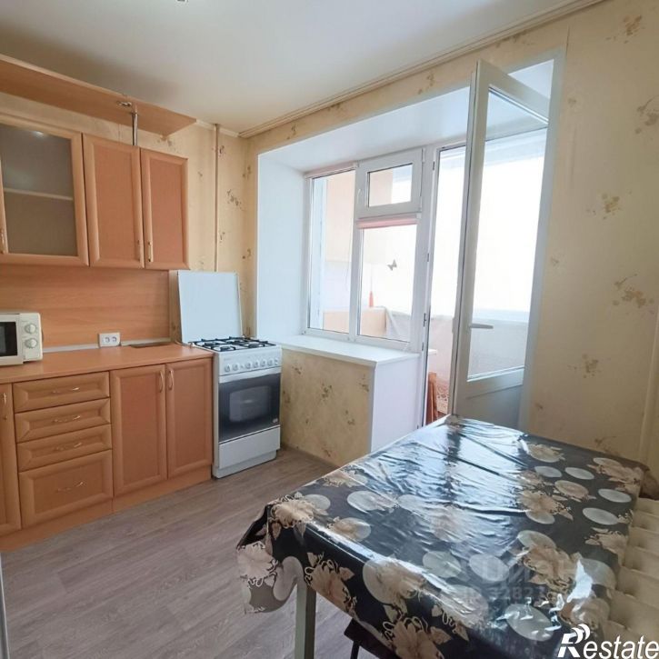 2-комн квартира ул 70 лет Октября, 5а,  д. 5а