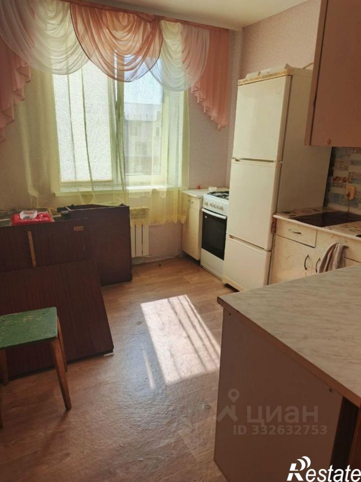 1-комн квартира ул Гагарина, 65,  д. 65