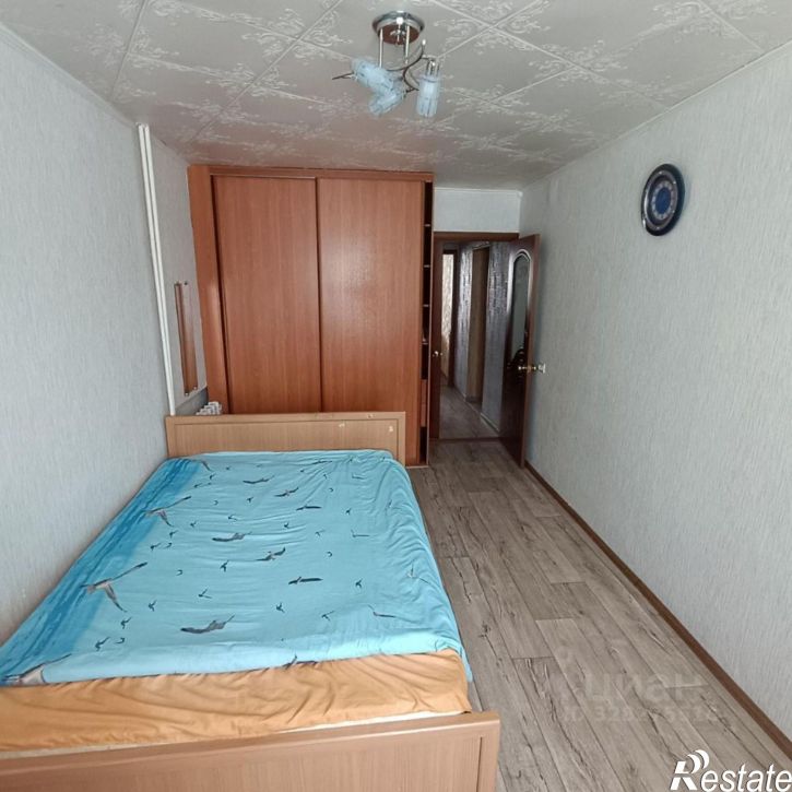2-комн квартира ул 70 лет Октября, 5а,  д. 5а