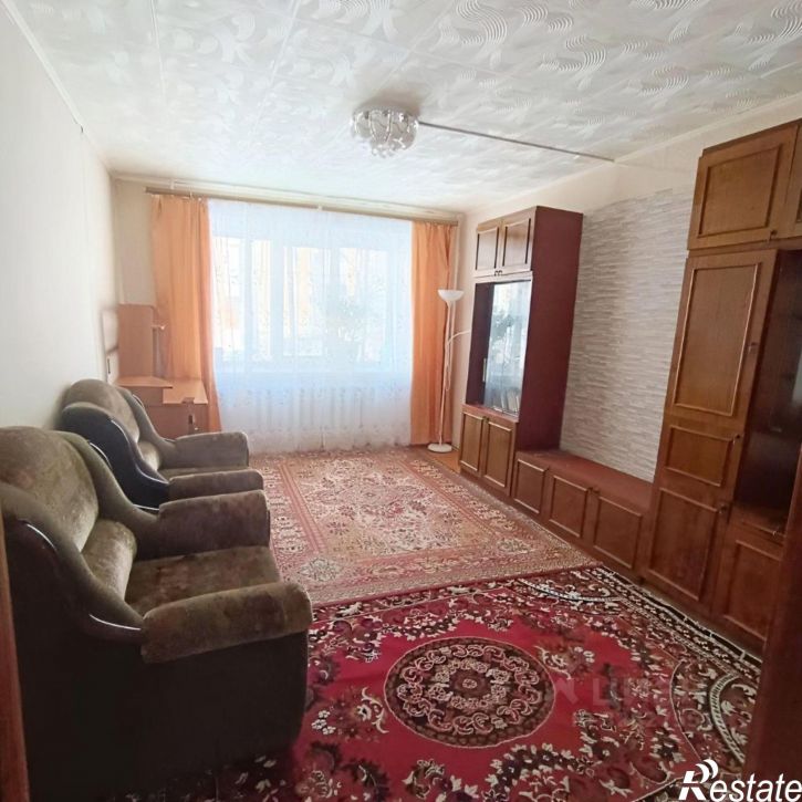 2-комн квартира ул 70 лет Октября, 5а,  д. 5а
