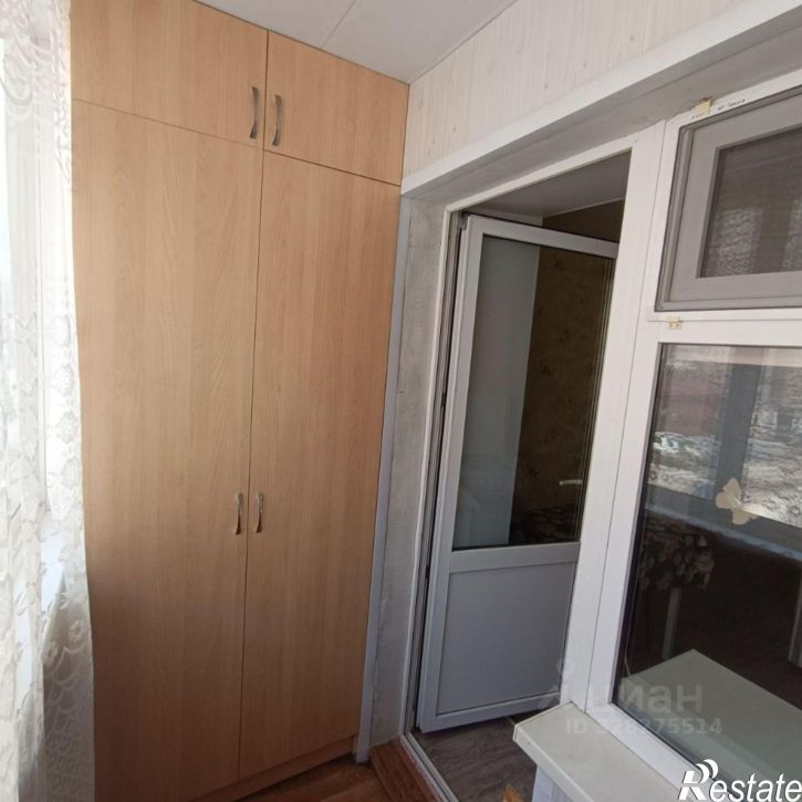 2-комн квартира ул 70 лет Октября, 5а,  д. 5а