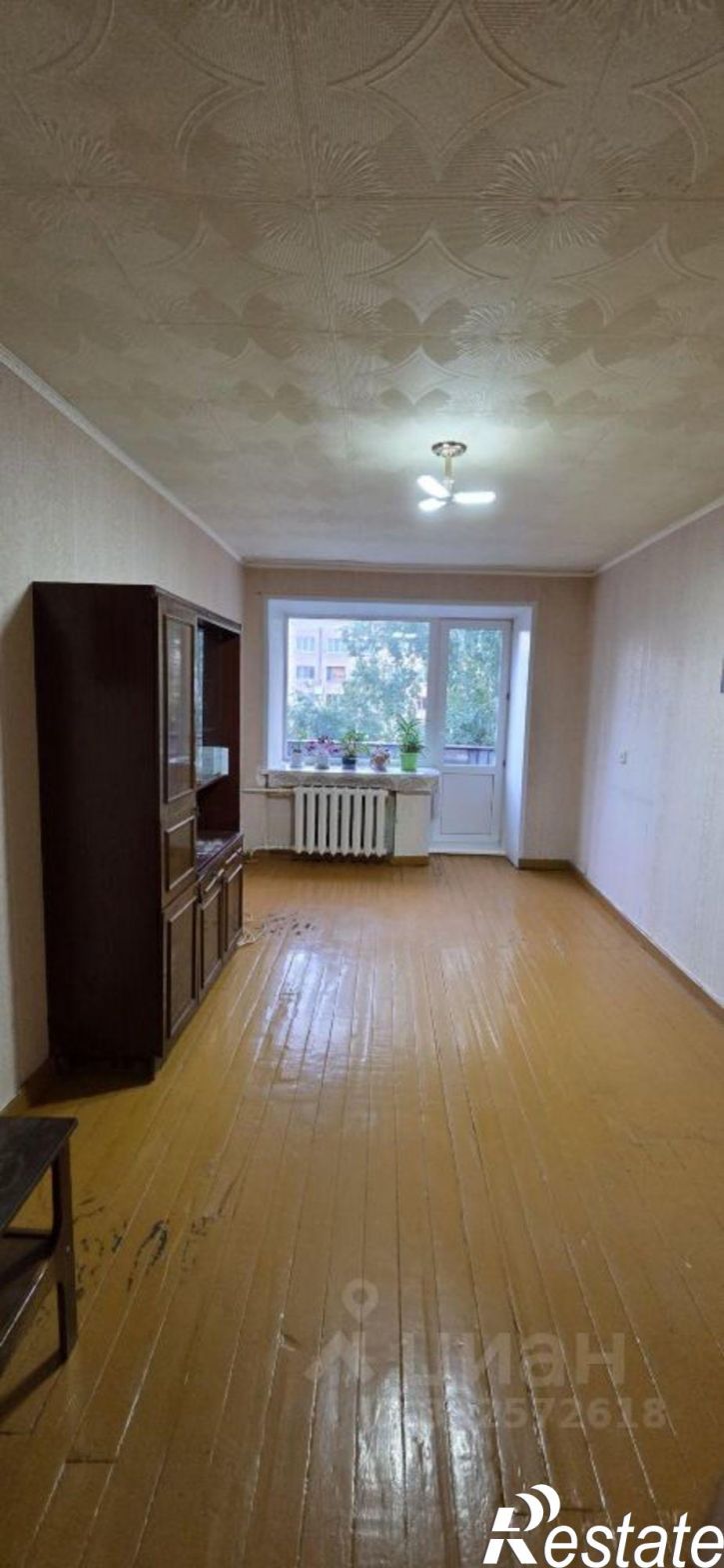 1-комн квартира ул Пушкина, 8,  д. 8