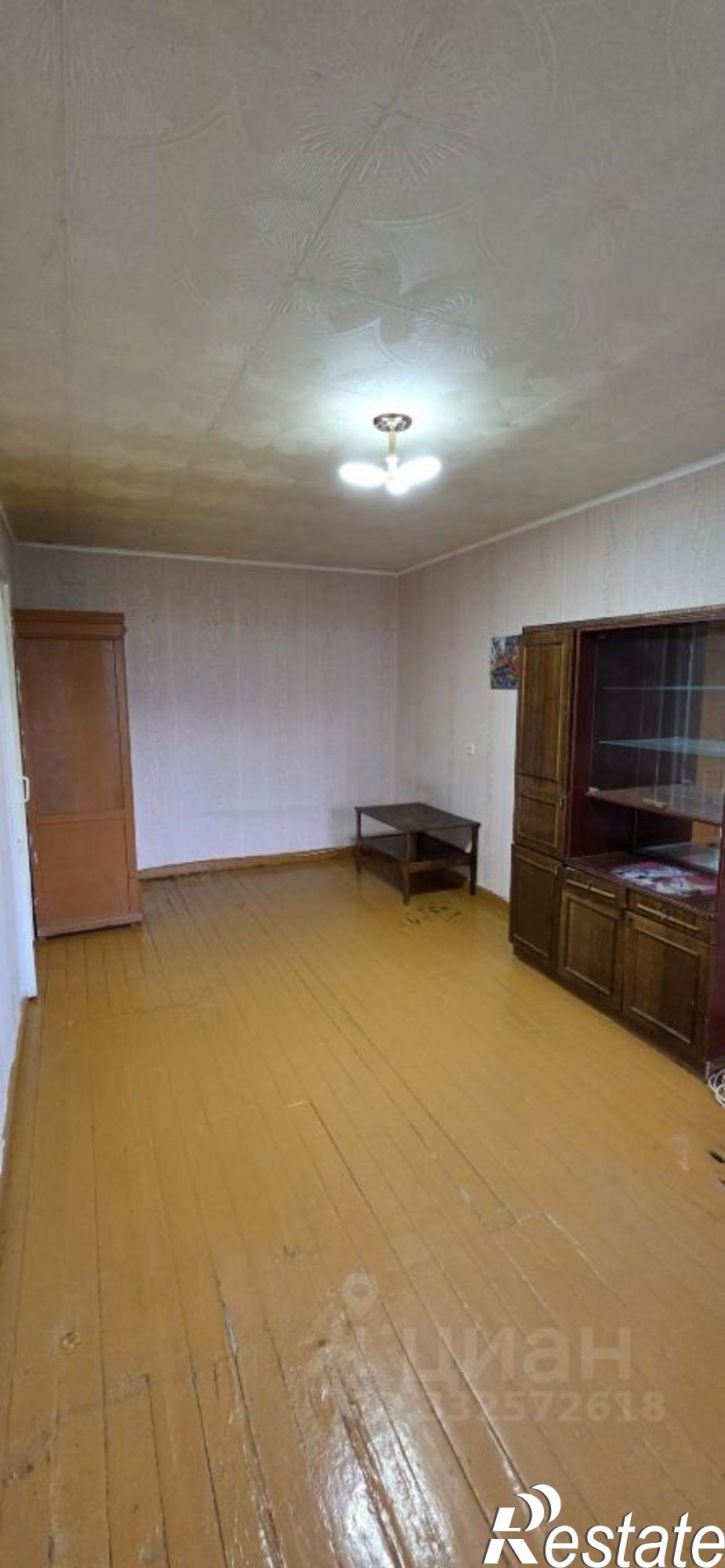 1-комн квартира ул Пушкина, 8,  д. 8