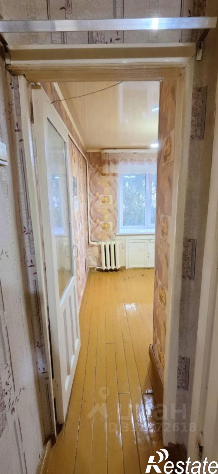 1-комн квартира ул Пушкина, 8,  д. 8
