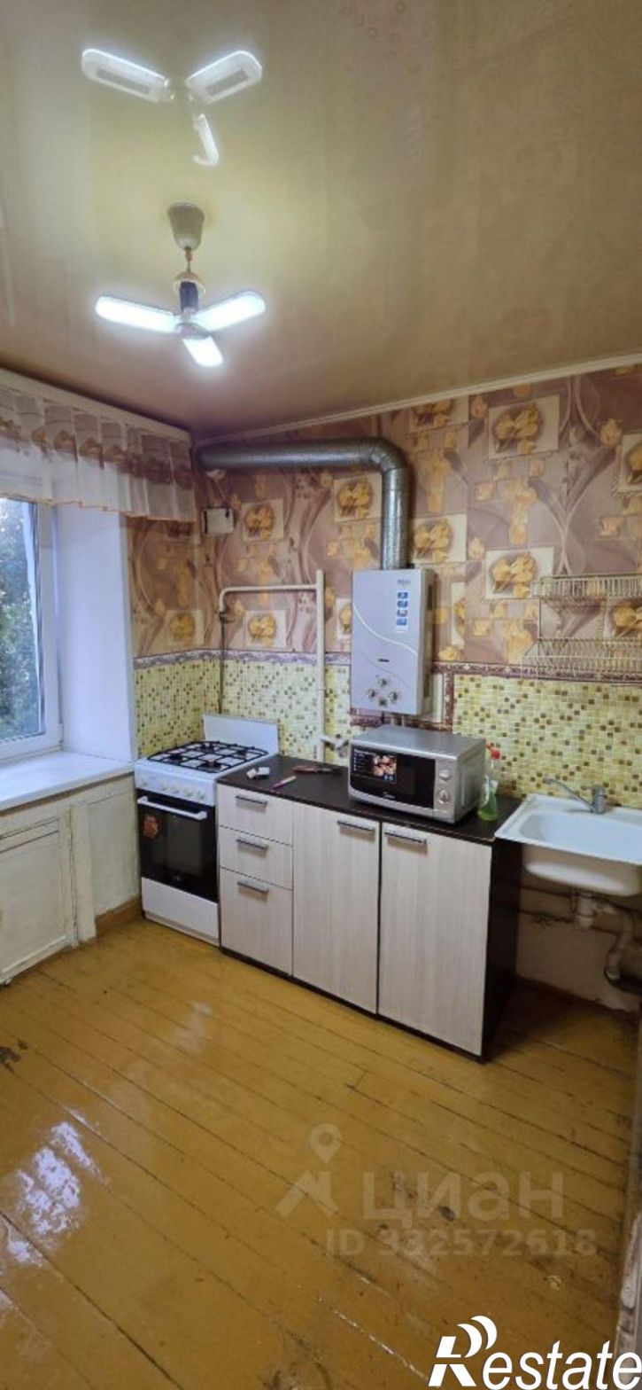 1-комн квартира ул Пушкина, 8,  д. 8