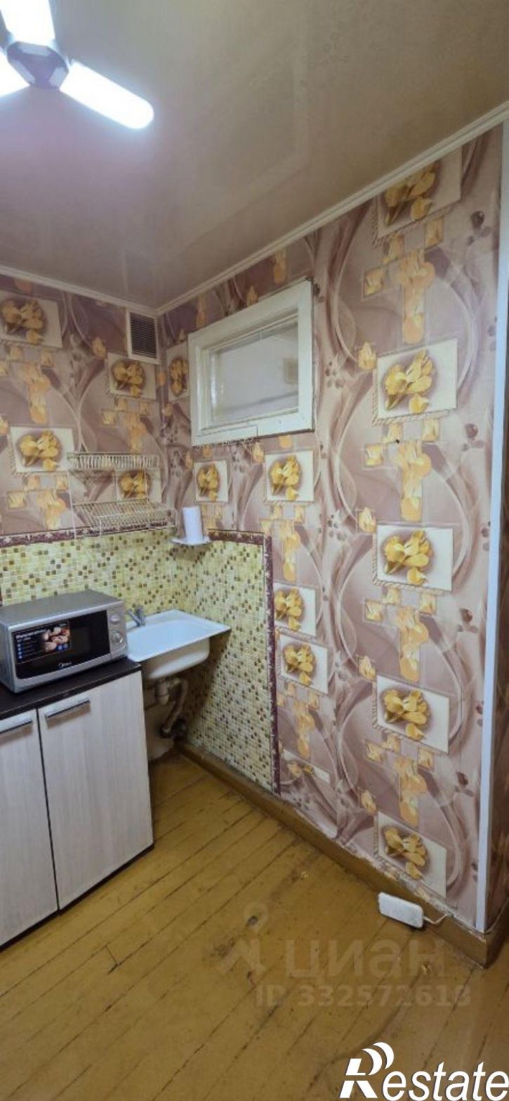 1-комн квартира ул Пушкина, 8,  д. 8