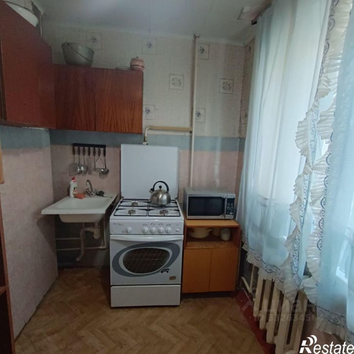 1-комн квартира ул Чапаева, 22а,  д. 22а