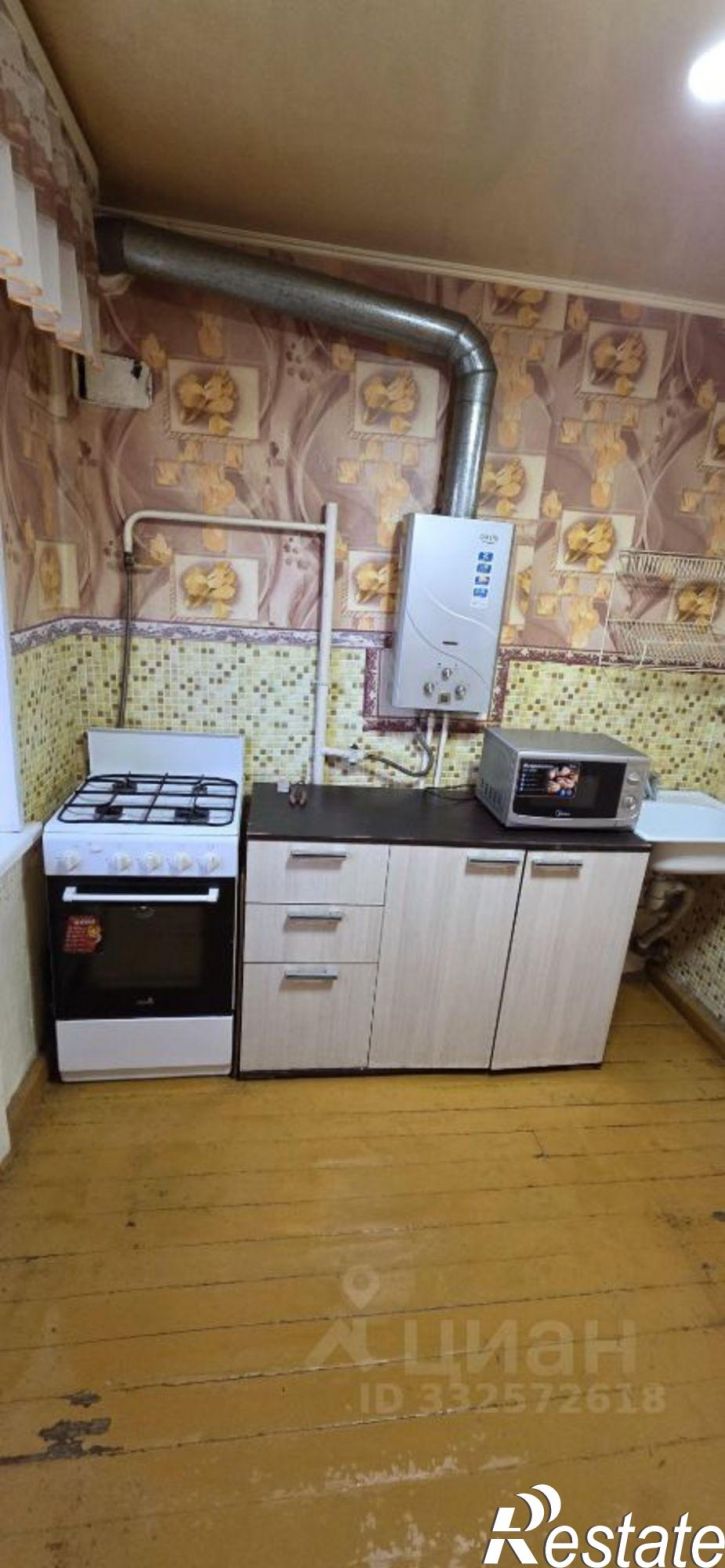 1-комн квартира ул Пушкина, 8,  д. 8