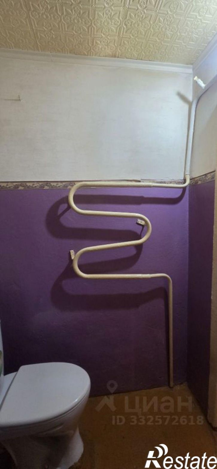 1-комн квартира ул Пушкина, 8,  д. 8