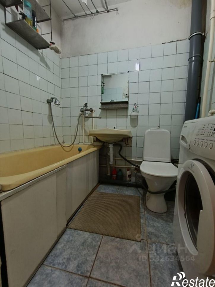 1-комн квартира ул Чапаева, 22а,  д. 22а