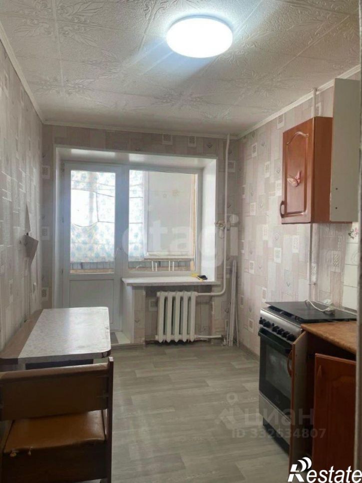2-комн квартира Уфимский район