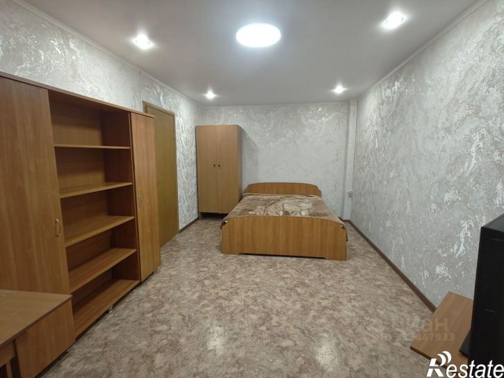 1-комн квартира ул Рихарда Зорге, 46,  д. 46