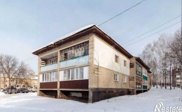 2-комн квартира Уфимский район
