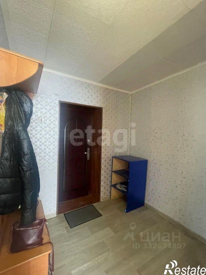 2-комн квартира Уфимский район