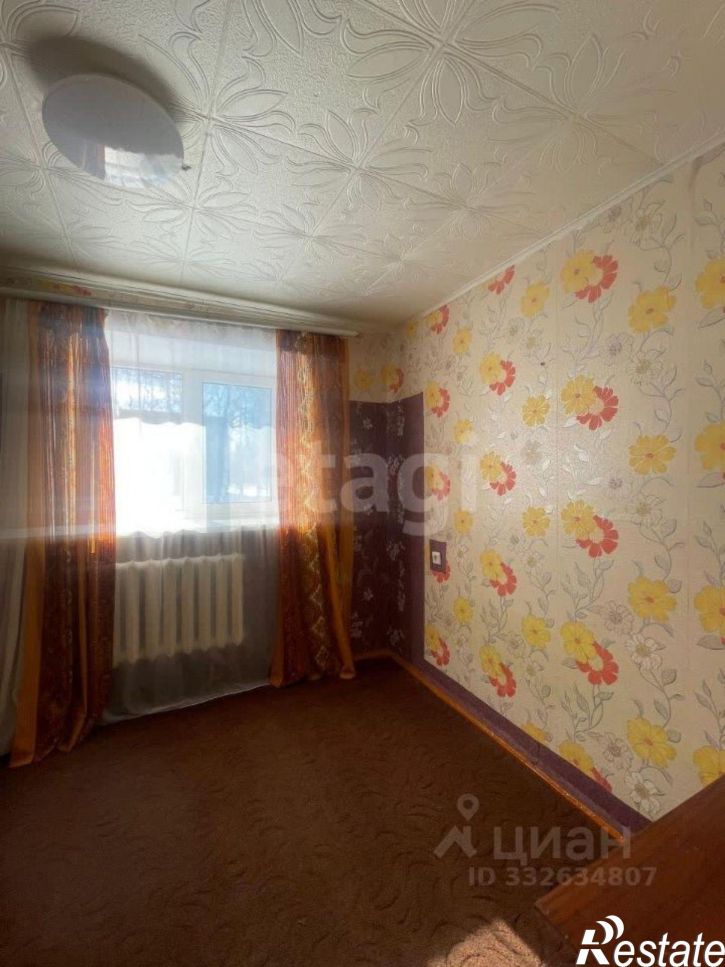 2-комн квартира Уфимский район