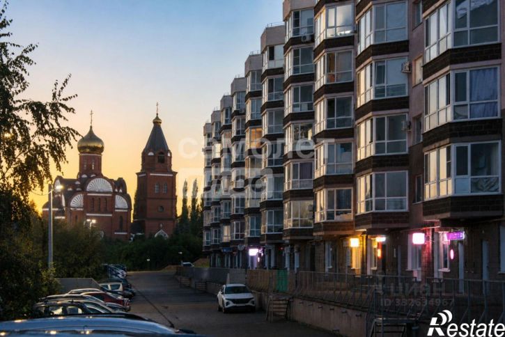 1-комн квартира ул Центральная, 60/1,  д. 60/1
