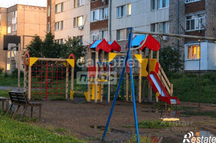 1-комн квартира ул Центральная, 60/1,  д. 60/1