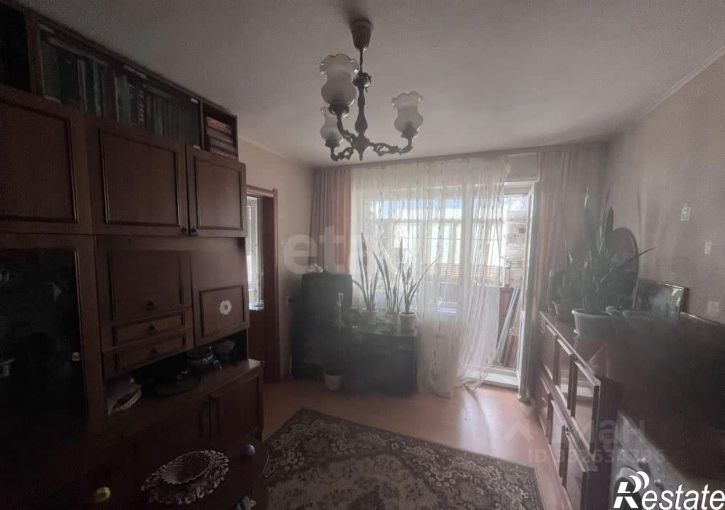 3-комн квартира ул Шафиева, 33,  д. 33