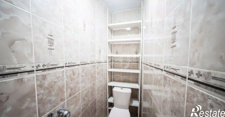 3-комн квартира ул Шафиева, 33,  д. 33